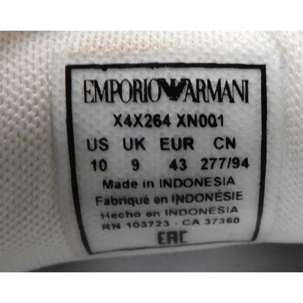 Emporio Armani emporio armani